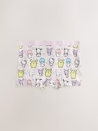 NEXT HELLO KITTY biksītes, 5 gab, AE8972, 128 cm