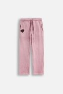 COCCODRILLO bikses CRAFT PUNK GIRL KIDS, rozā, cm