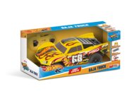 HOT WHEELS LET'S RACE RC auto modelis, dažādi, 63823
