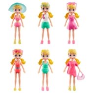 POLLY POCKET lelle - modes komplekts lielais, HNF51