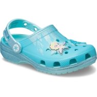CROCS krokši MICKEY XMAS krāsaini, 210237-90H 24 izmērs