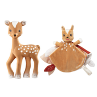 VULLI rotaļlietu komplekts zīdaiņiem FANFAN THE FAWN, 850808