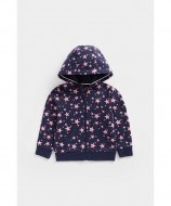 MOTHERCARE džemperis ar rāvējslēdzēju, CA165