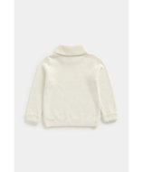 MOTHERCARE džemperis ar augsto apkakli, FB668