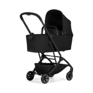 JOOLZ kulba Aer2, space black, 320050