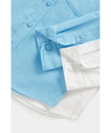 MOTHERCARE t-krekls, 2gab., HE171