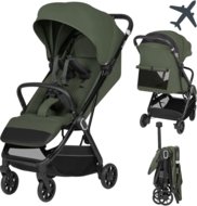 LIONELO ratiņi BESS, Green forest