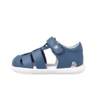 GARVALIN sandales, BAREFOOT, 252326-A556, 24 izmērs