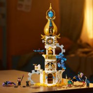 71477 LEGO® DREAMZzz Sandman Tornis