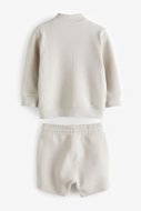 NEXT džemperis + šorti, 556238 86-92
