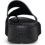 CROCS čības QUICK TRAIL LOW melni, 210834-001 39,5 izmērs