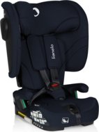 LIONELO autokrēsls NELLY I-SIZE, 76-150 cm., Blue navy