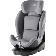BRITAX auto sēdeklītis SWIVEL Select, Frost Grey, 2000038914
