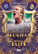 TOPPS MAX kartītes  2026 Starter Pack, 78765