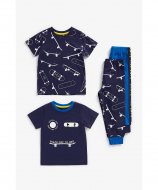 C type MOTHERCARE pidžama, 2gab., BC249 