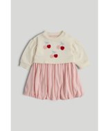 MOTHERCARE kleita, AX84601, 74 cm