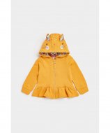MOTHERCARE džemperis ar rāvējslēdzēju, CA292