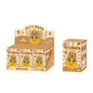 CAPYBARA TUMBLER kolekcionējama figūriņa Lucky Bag Tumbler, sortiments., GW-001