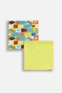 COCCODRILLO mova ACCESSORIES SPRING BOY, krāsa, WC5369206ASB-022-S, S cm