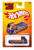 HOT WHEELS retro automobiļi, JBY68