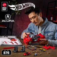 HOT WHEELS Elite Acura, JFT17