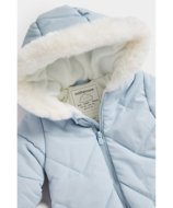 MOTHERCARE ziemas virsdrēbes, CB749