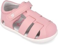 GARVALIN sandales, BAREFOOT, 252326-H032, 20 izmērs