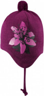 LASSIE Cepure Ramat Boysenberry 718773-4841