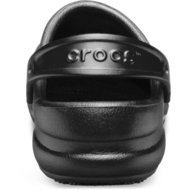 CROCS čības BISTRO melni, 10075-001 36,5 izmērs