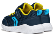 GEOX ikdienas apavi B454UC-01454-C0657, 22 izmērs