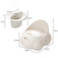 MILLI pētnieka podiņš EXPLORER grey, HG0801008-G