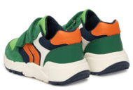 GEOX ikdienas apavi B656GC-01422-C0587, 22 izmērs