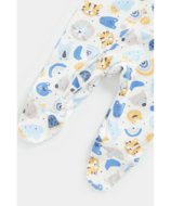 MOTHERCARE zīdaiņu kombinezons, FC062