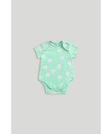 MOTHERCARE bodijs ar īsam piedurknēm 5 gab., LK170 86
