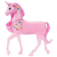 BARBIE Dreamtopia vienradzis ar gaismiņu un skaņu spēli, JCP78