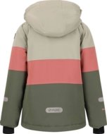 ZIG ZAG ziemas jaka TAYLORA, Z213002-4330, 104-110 cm