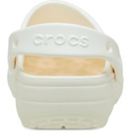 CROCS krokši MEGA CRUSH krēmkrāsas, 210944-0WV 27 izmērs