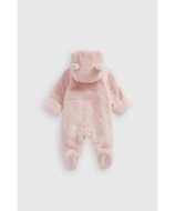 MOTHERCARE zīdaiņu kombinezons, IF752 80