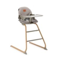 BABYTROLD barošanas krēsls FIA 2in1, Sand, H-5+SA