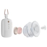 PHILIPS AVENT krūts sūknis, SCF531/11