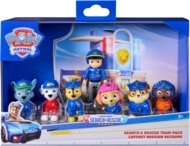 PAW PATROL figūriņu komplekts Search & Rescue, 6074759