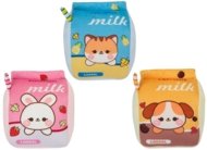 MOCHI POP plīša rotaļlieta Milk Box, 15 cm, sortiments, 471661