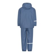 CELAVI ūdensizturīgs komplekts, zils, 140 cm, 310300-7338