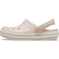 CROCS krokši INMOTION MARBLED BLOCK PACER rozā, 11016-6UR 42,5 izmērs