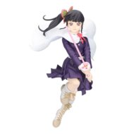 BANPRESTO Demon Slayer figūra Stars Kanao Tsuyuri, BP89551P