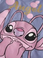 NAME IT STITCH t-krekls, 13253979-858FB1 104 cm