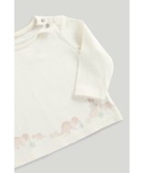 MOTHERCARE krekls ar garām piedurknēm un legingi, LK438 80