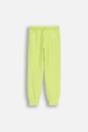 COCCODRILLO džogera bikses, lime, cm
