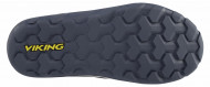 D type VIKING Apavi Gore-Tex Navy/Red 3-87570-510