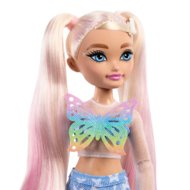 BARBIE Dream Besties lelles uz skrituļslidām - BARBIE Malibu, JFX96